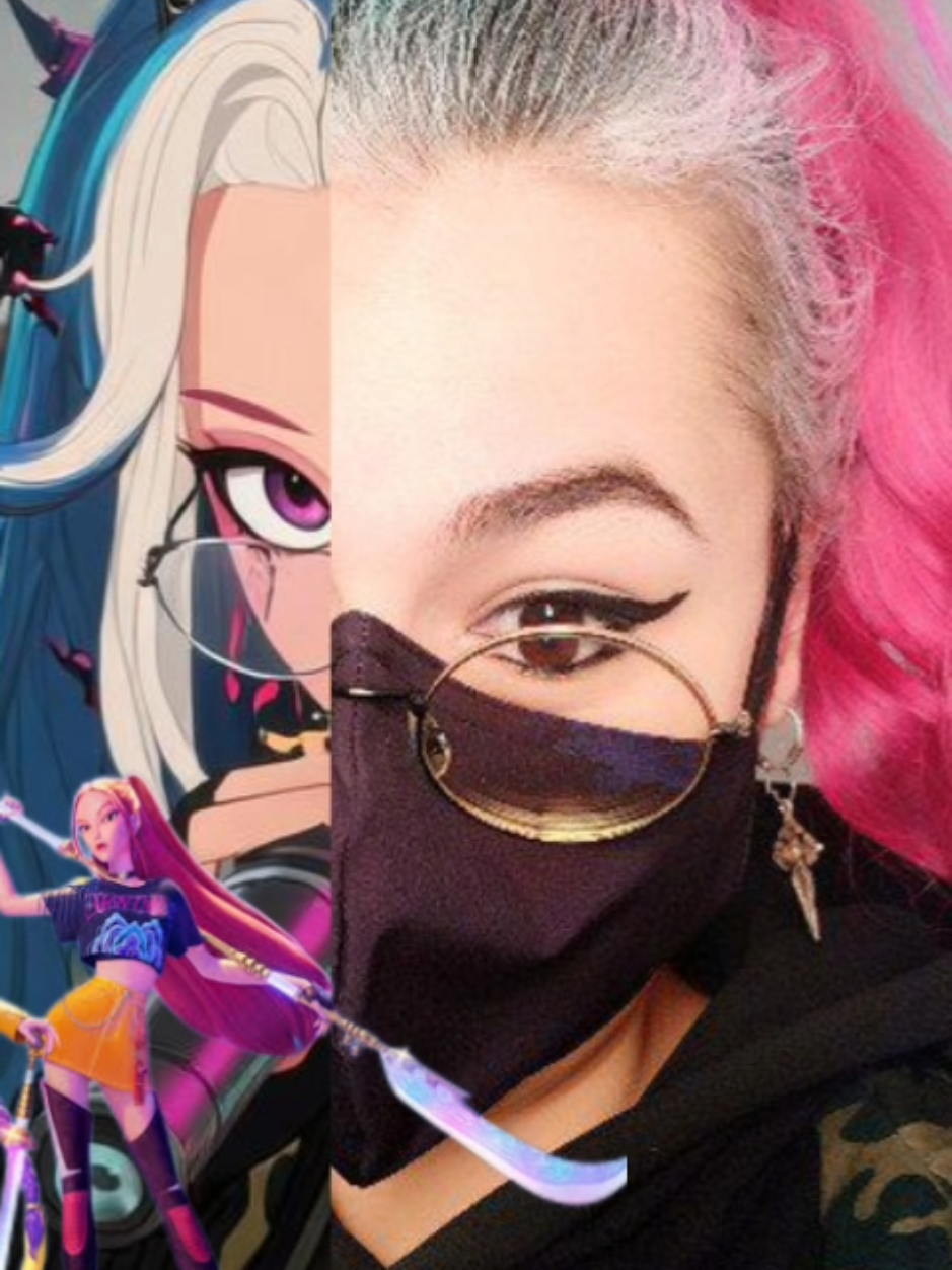 @Yoko/ Nia