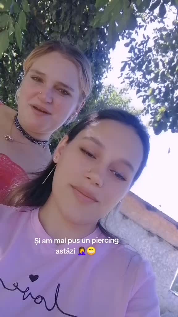 @💜Alina&Eva💜