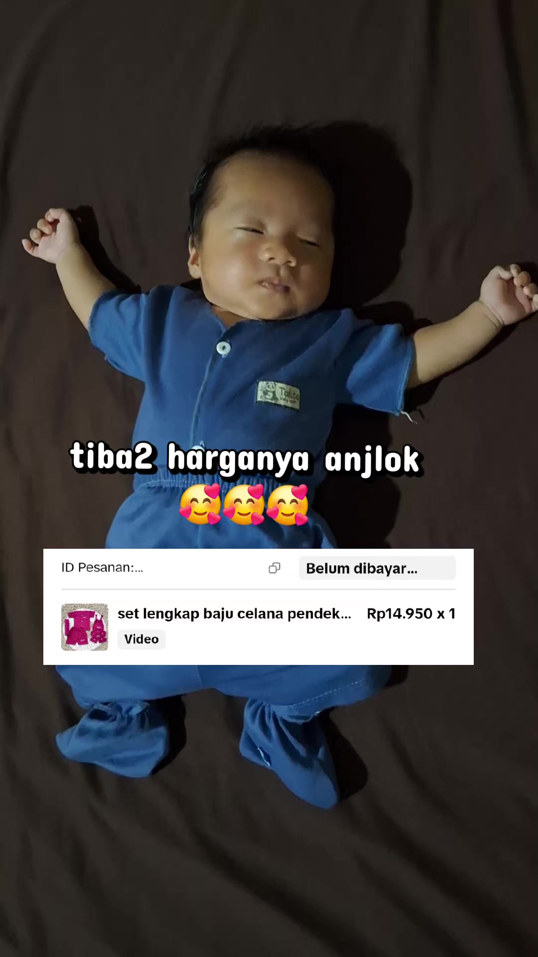@bunda fathir