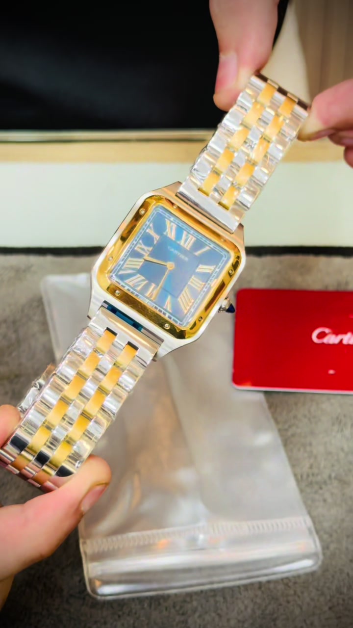 @ZAVI WATCHES