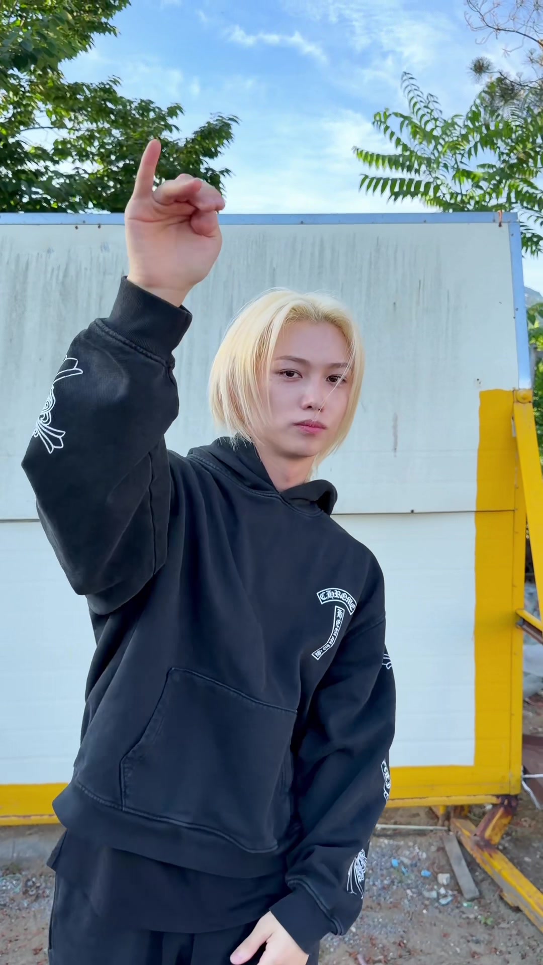 @Stray Kids