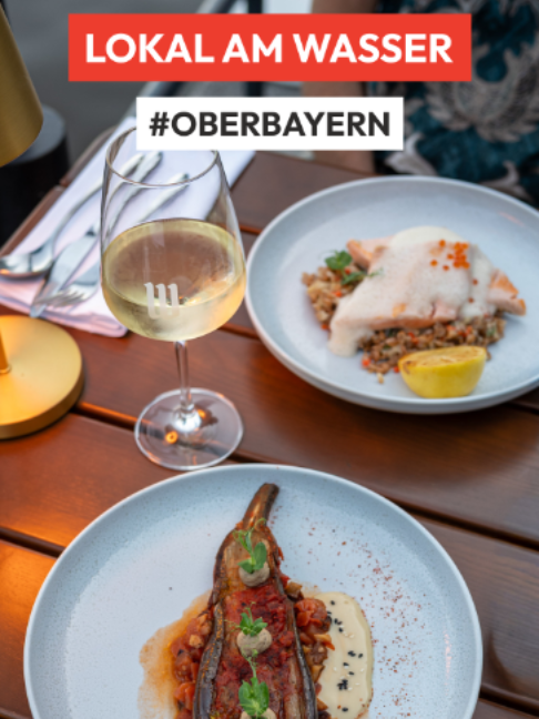@Food & Travel | München