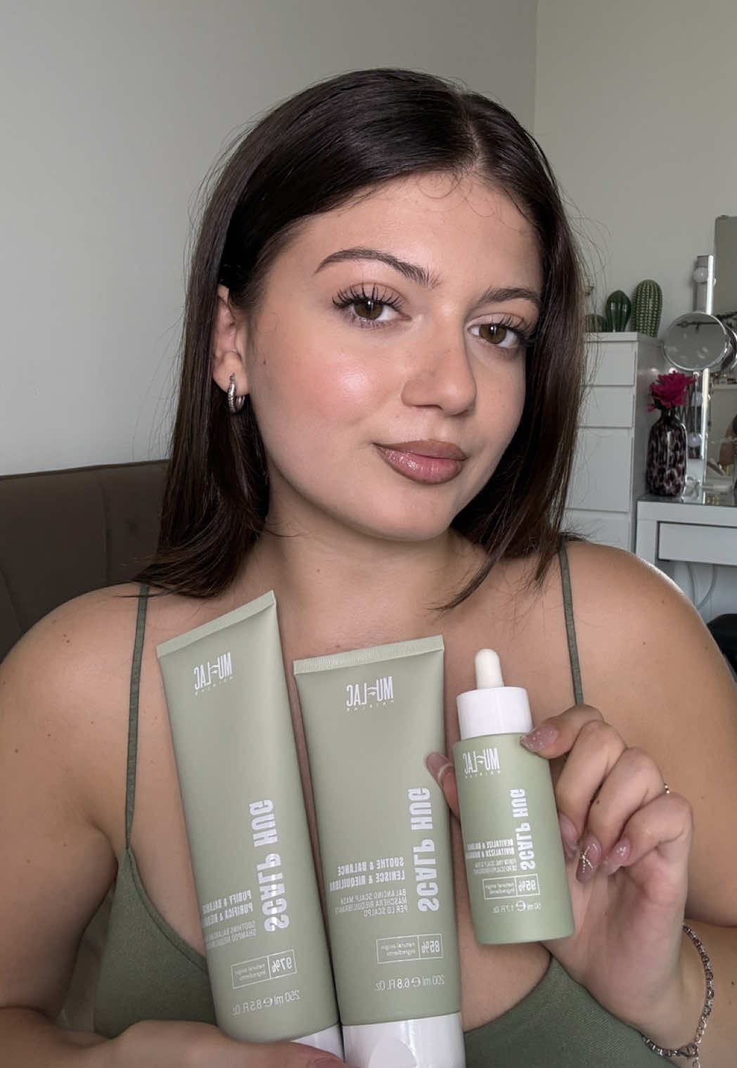@Alessia | UGC & Beauty Creator