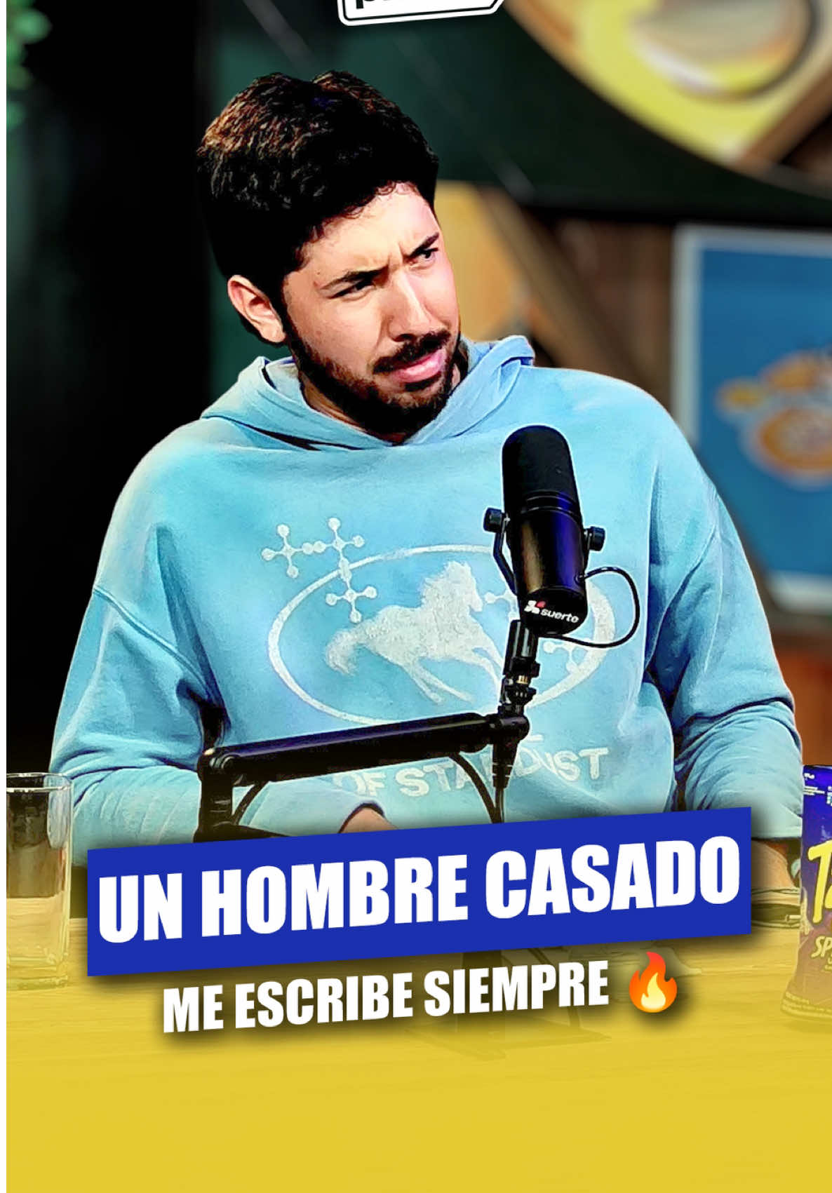 @SuerteTv