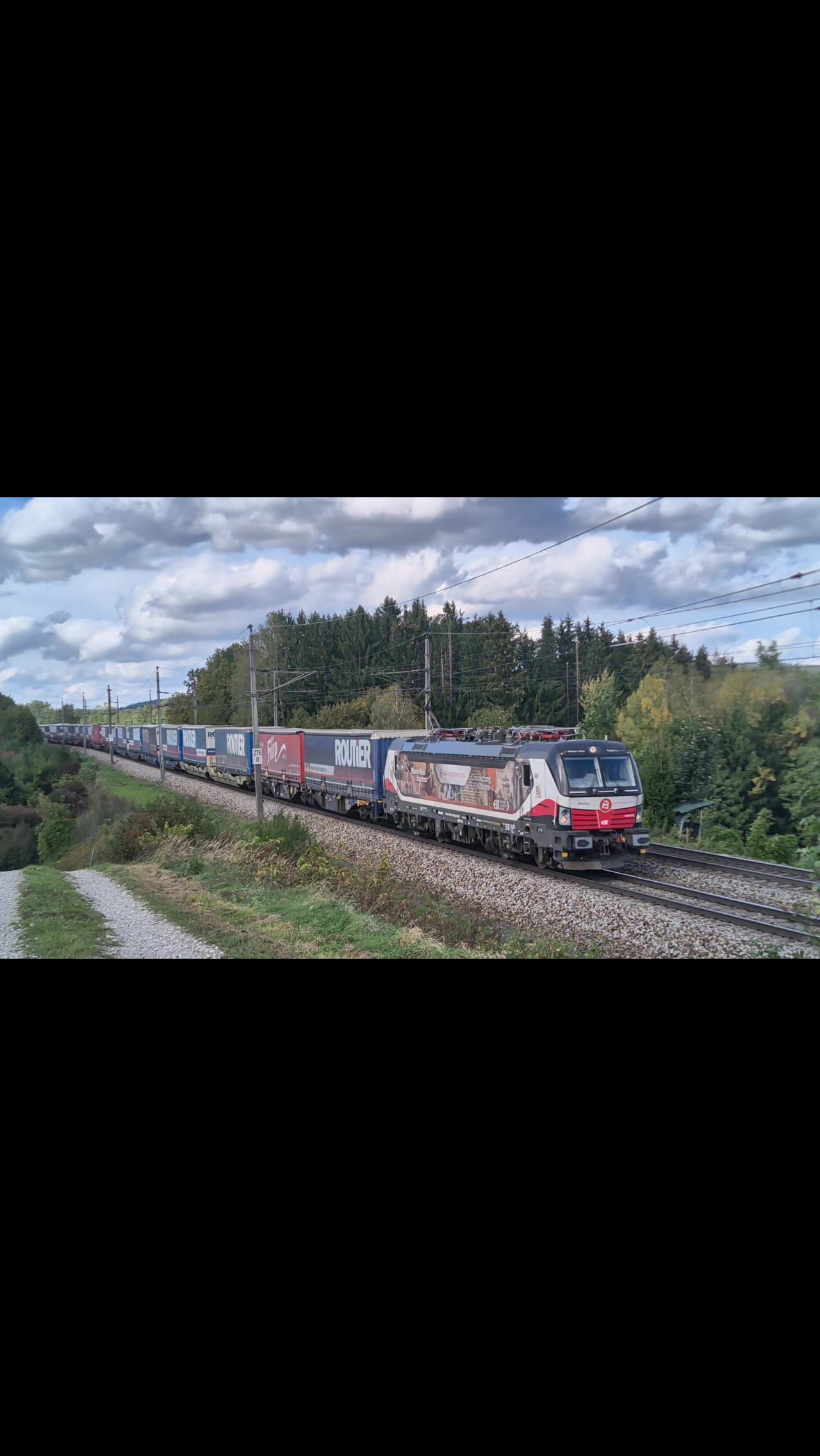 @Bahnvideos Austria