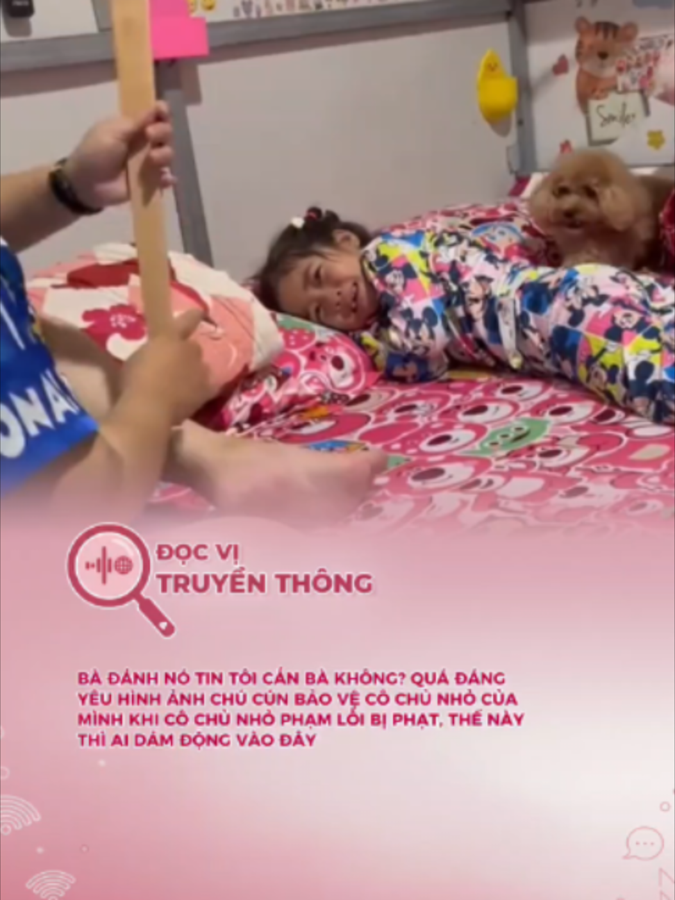 @Đọc vị truyền thông