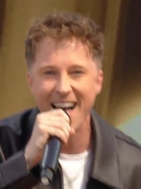 @Ich find Schlager toll