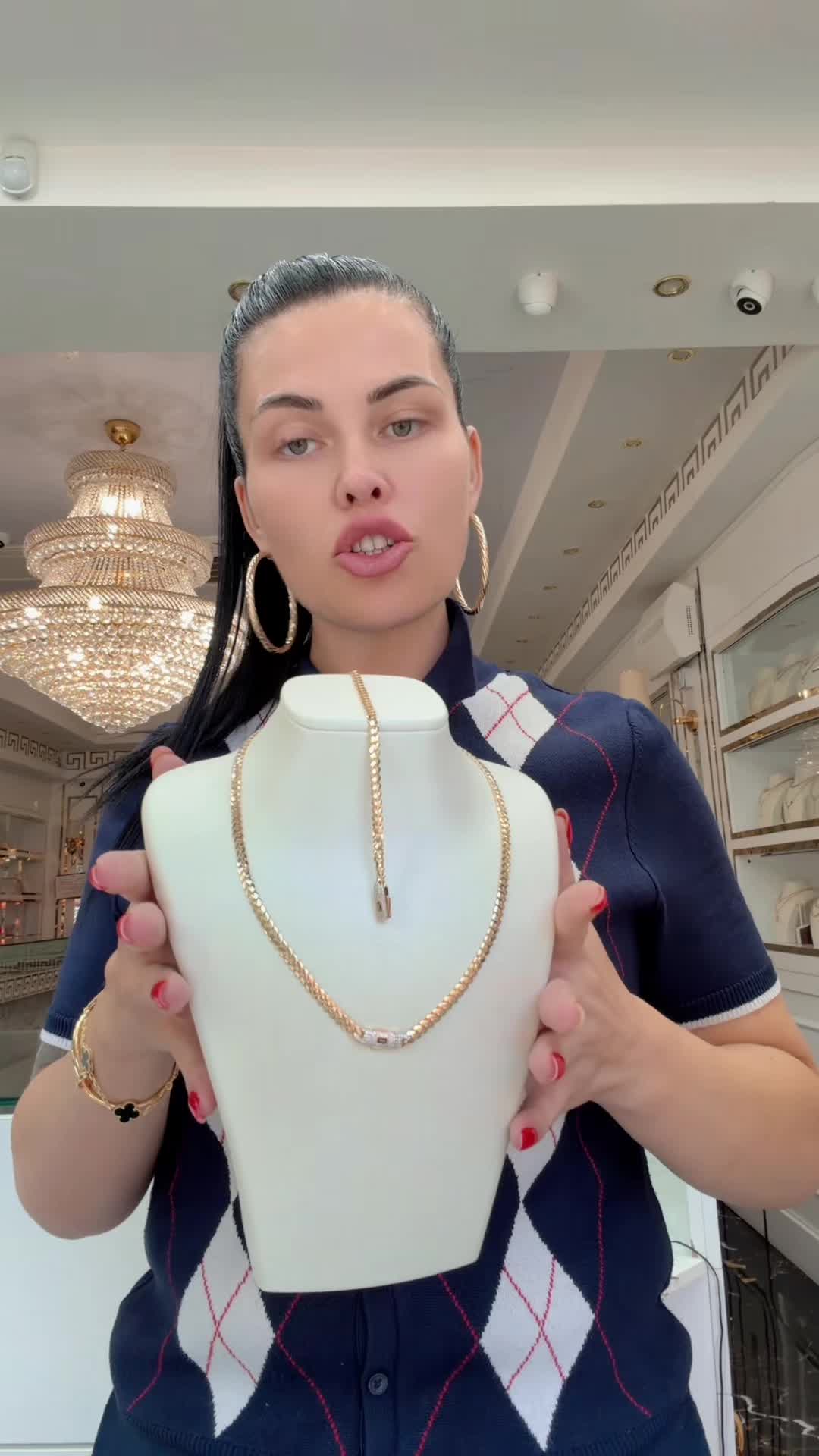 @A Burlacu the Jeweller