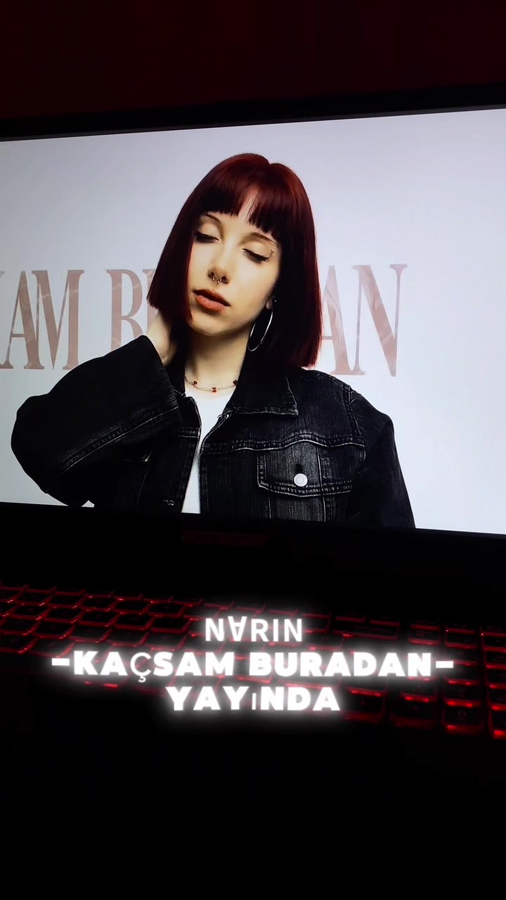 @NⱯRIN