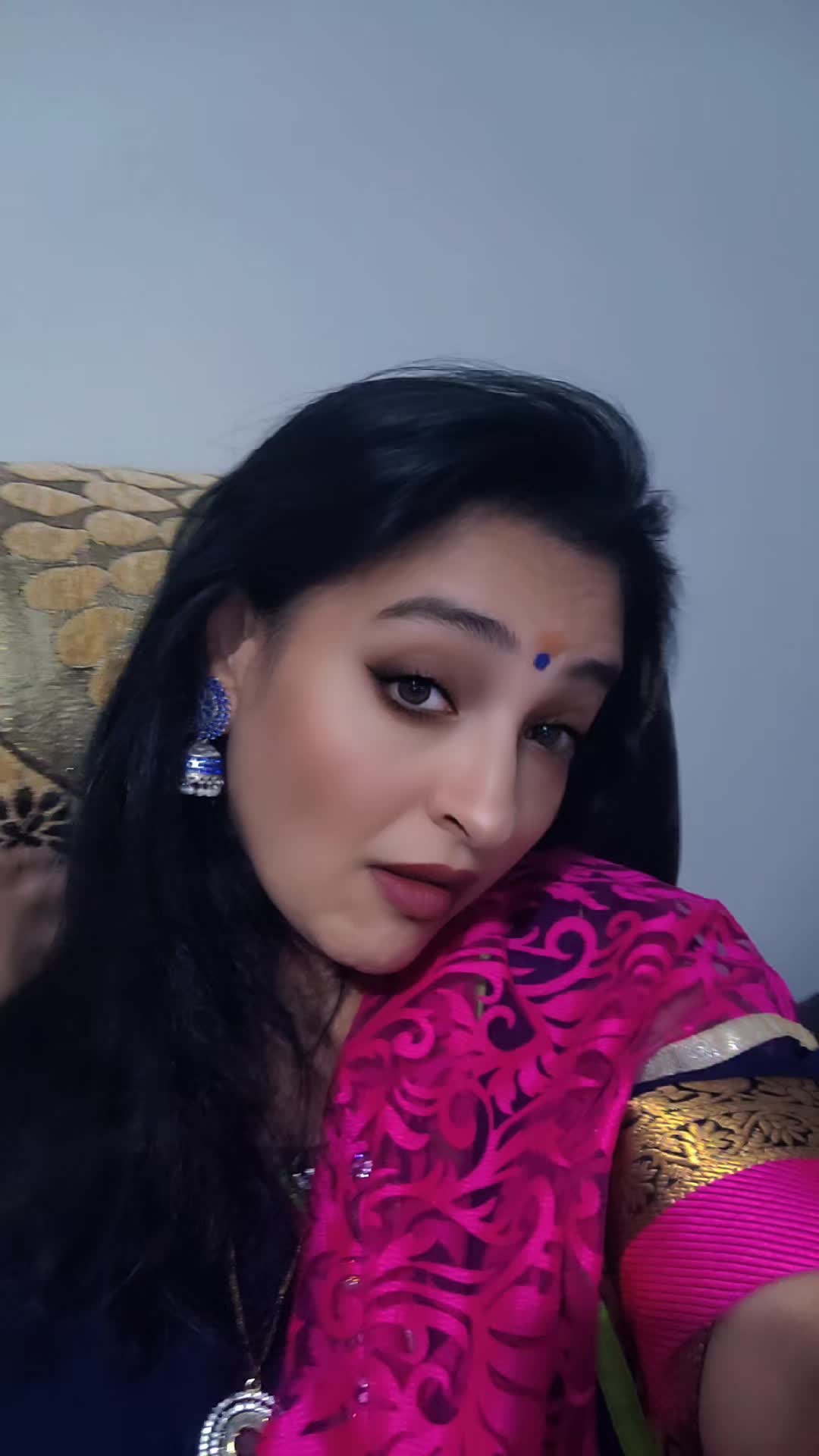 @komalself love ❤️ 😍 💖