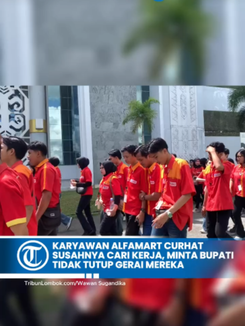 @TribunLombok.com