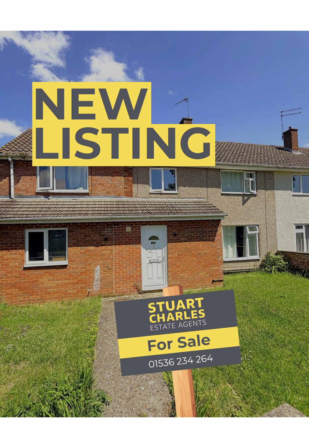 @Stuart Charles estate agents