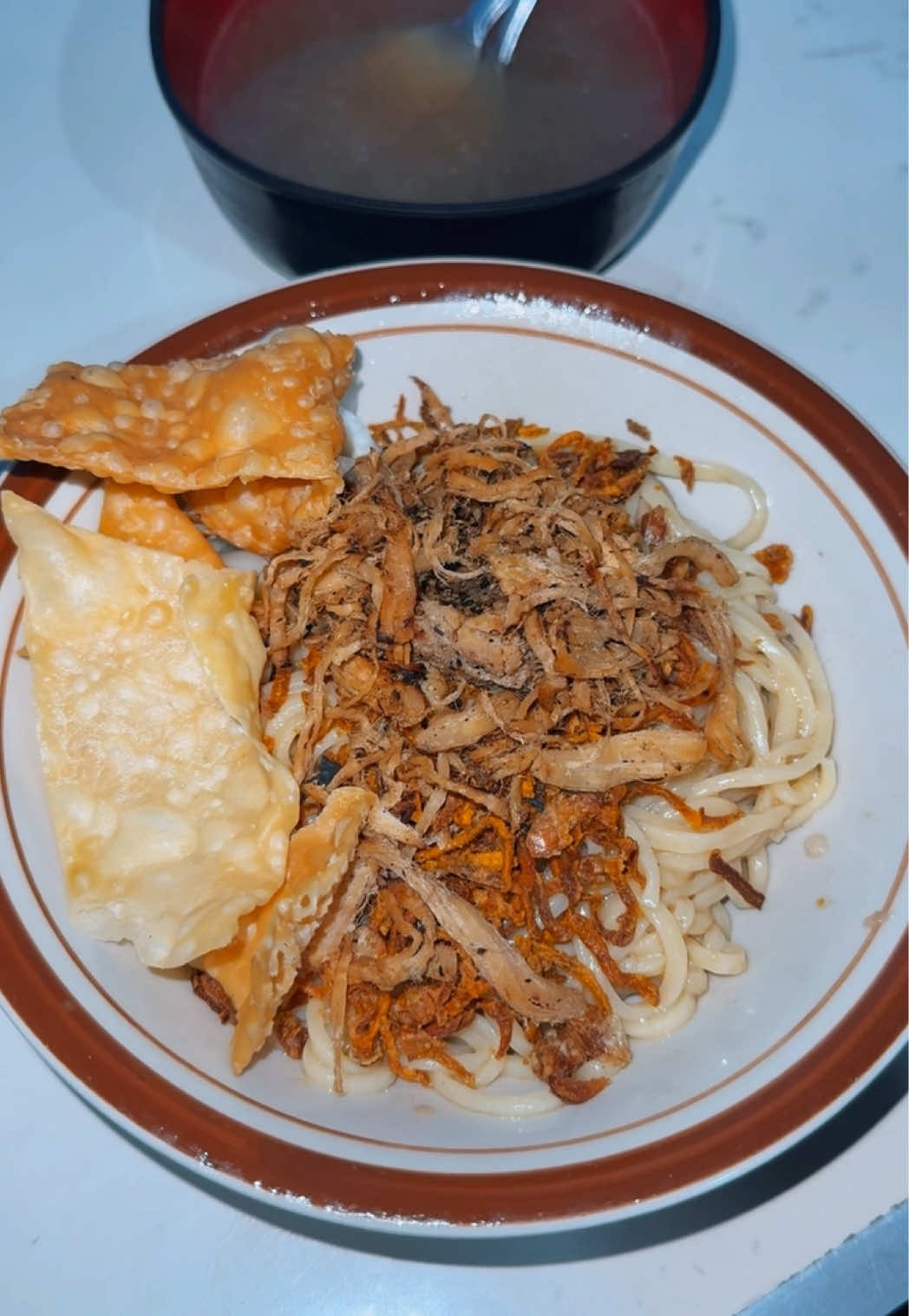 @KULINER JOMBANG