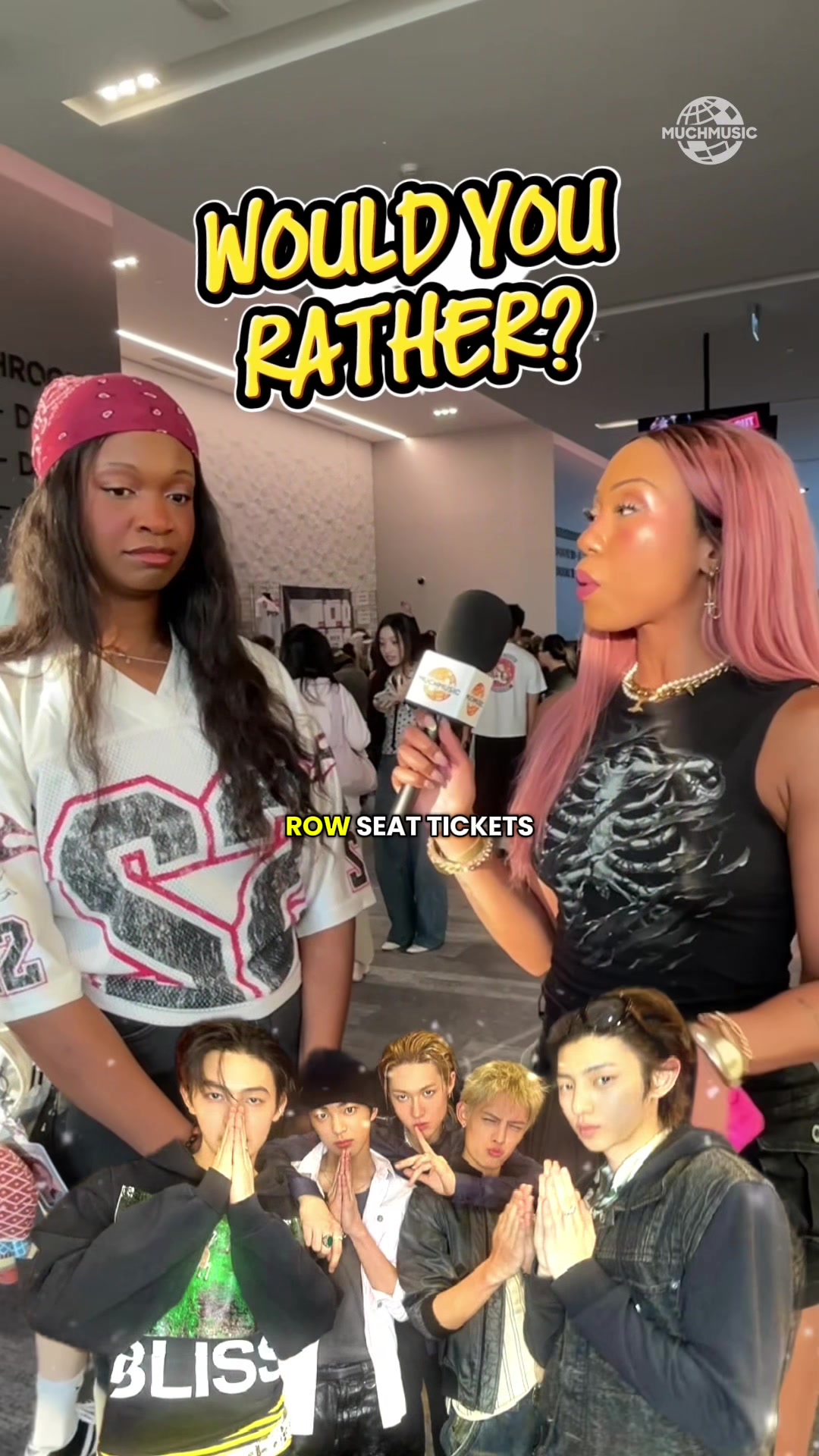 @MuchMusic