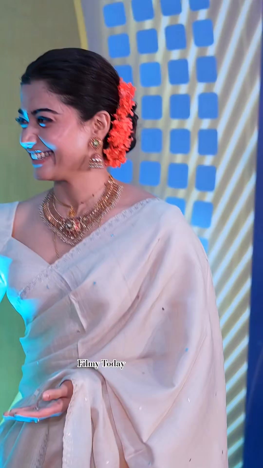 @Rashmika S