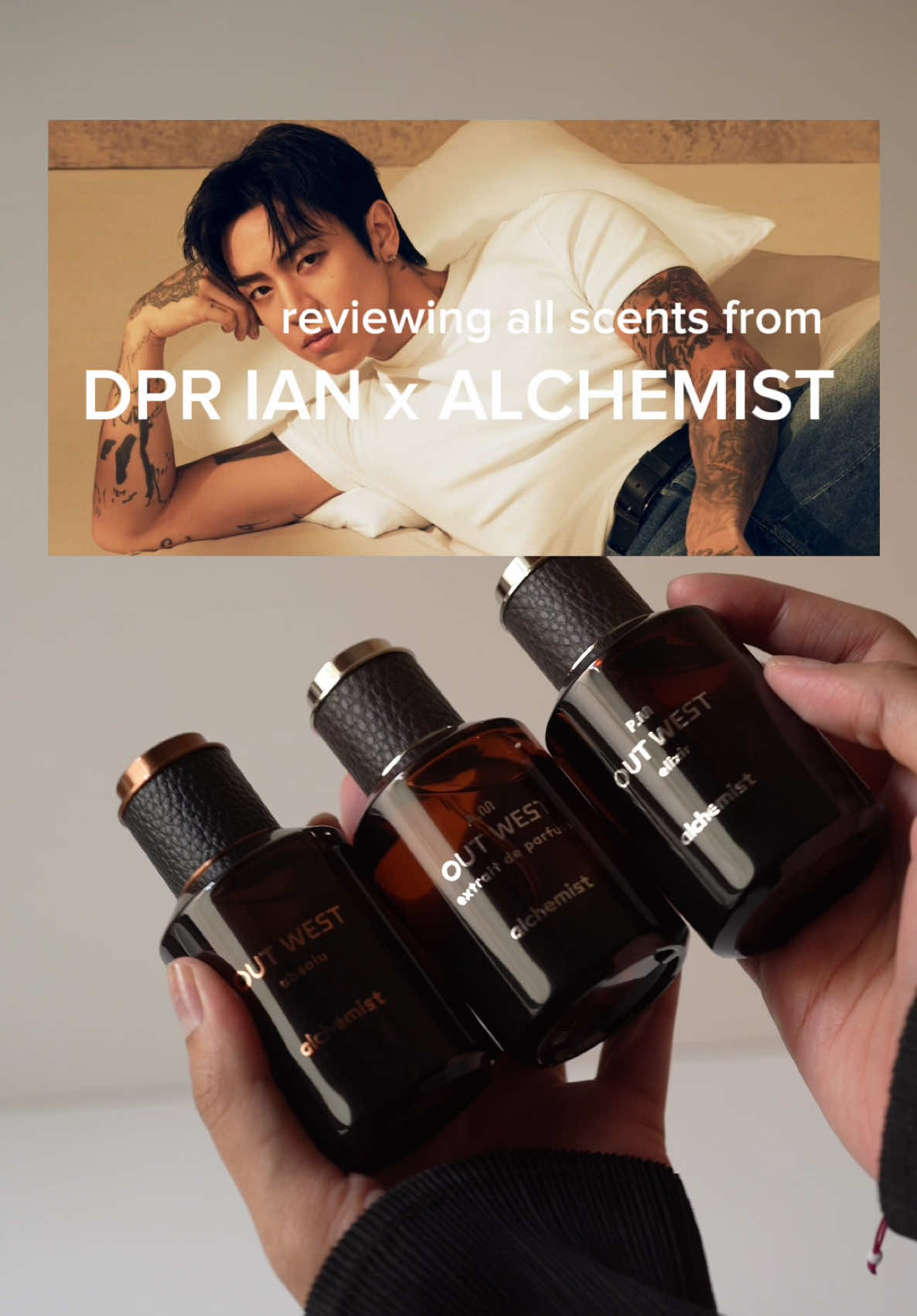 @eau de sarah