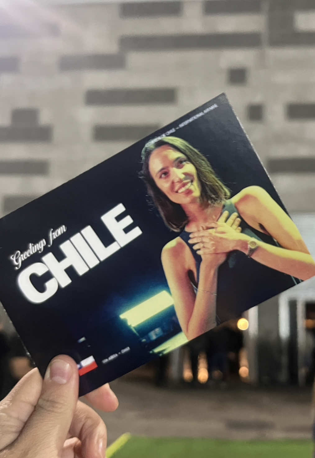 @Constanza Belén