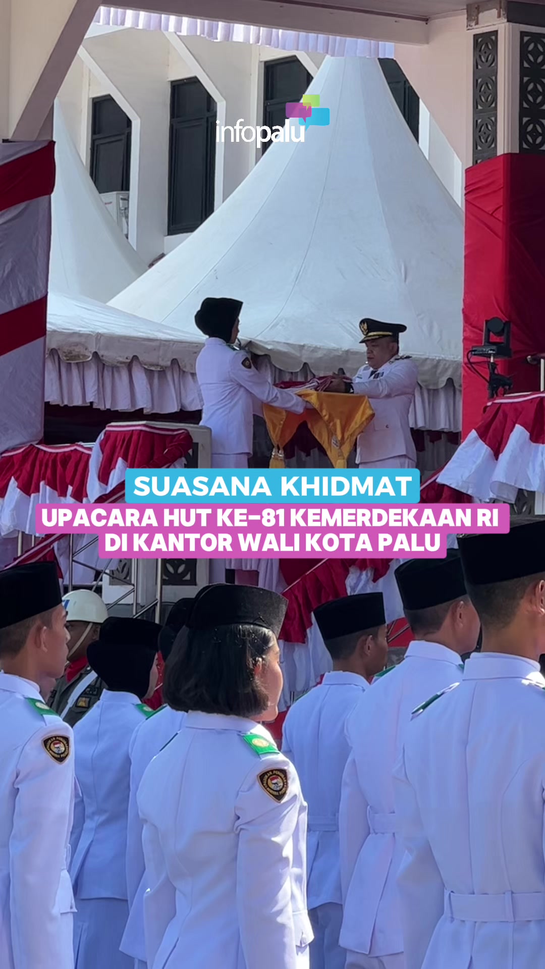 @Info Palu