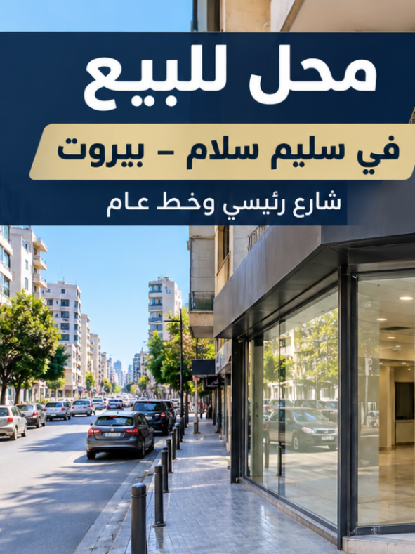 @Baalbaki Realestate