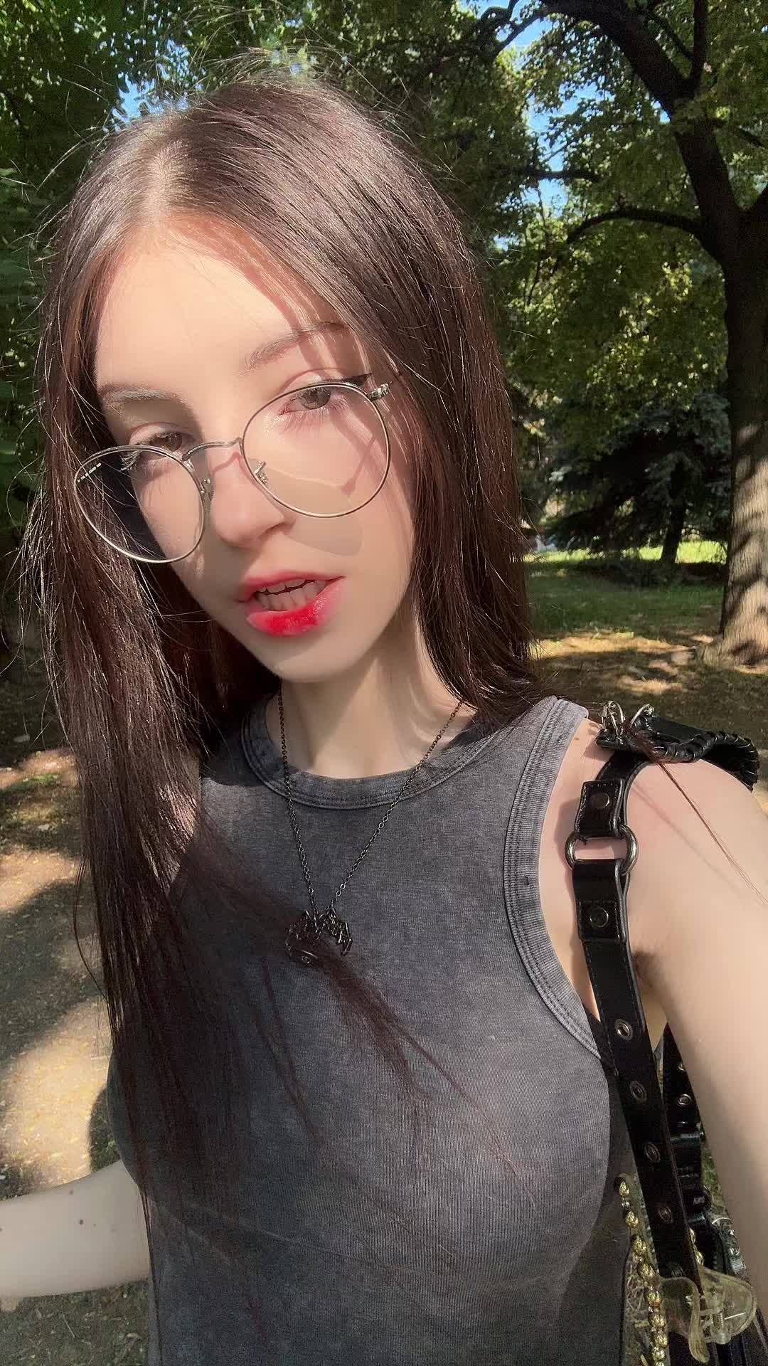 @люба