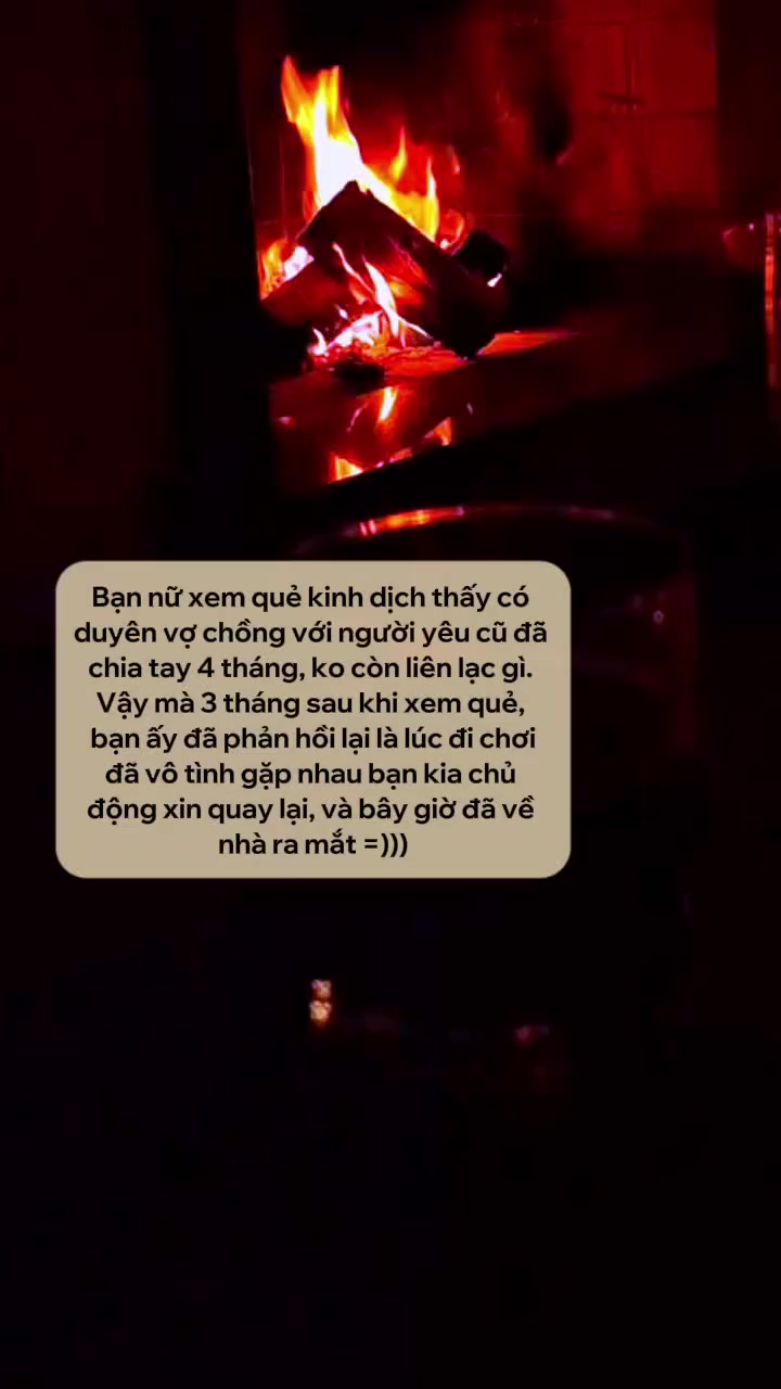 @Tâm Thức - Xem Kinh Dịch