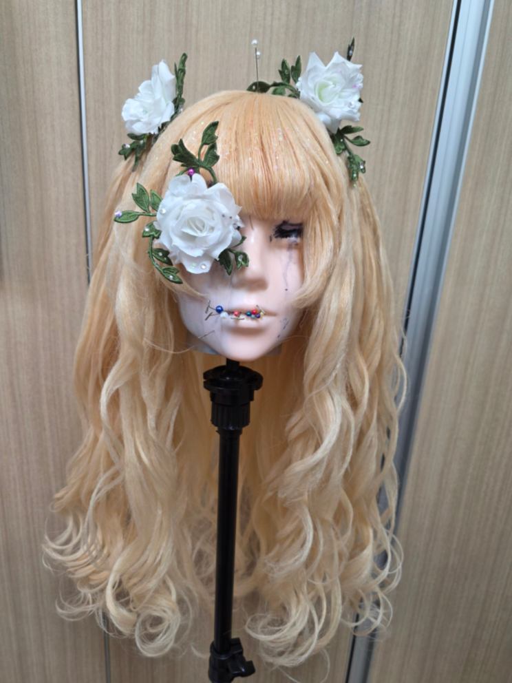 @향香kou🌸cos