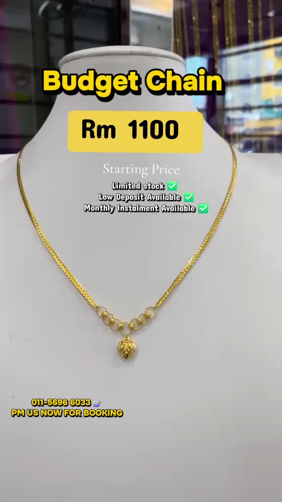 @Bayarnantigoldinstalmentslive