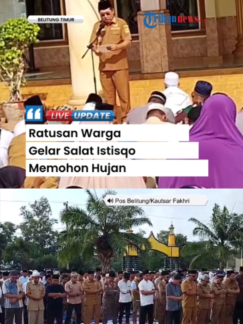 @Tribunnews