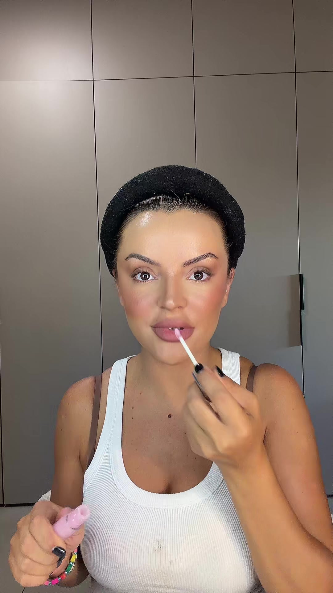 @Linda