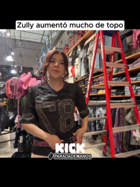 @Parada de Manos