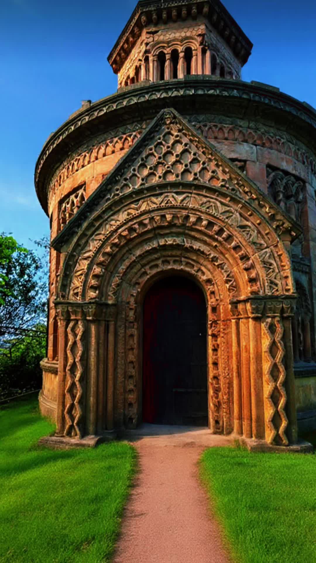 @Ray Cavanagh