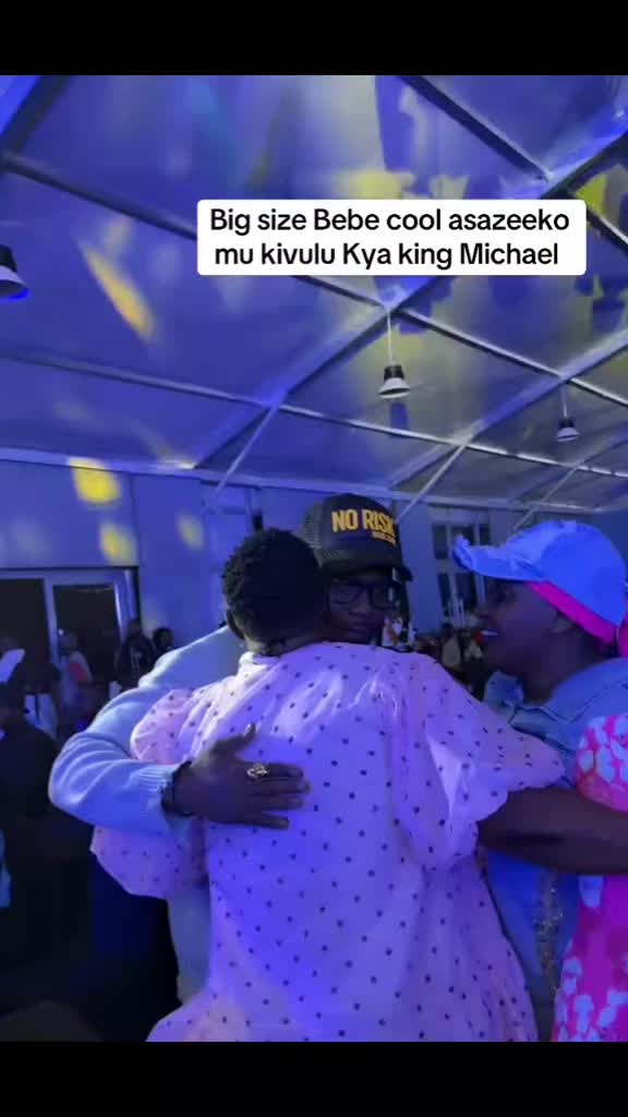 @Judith Kyosimire