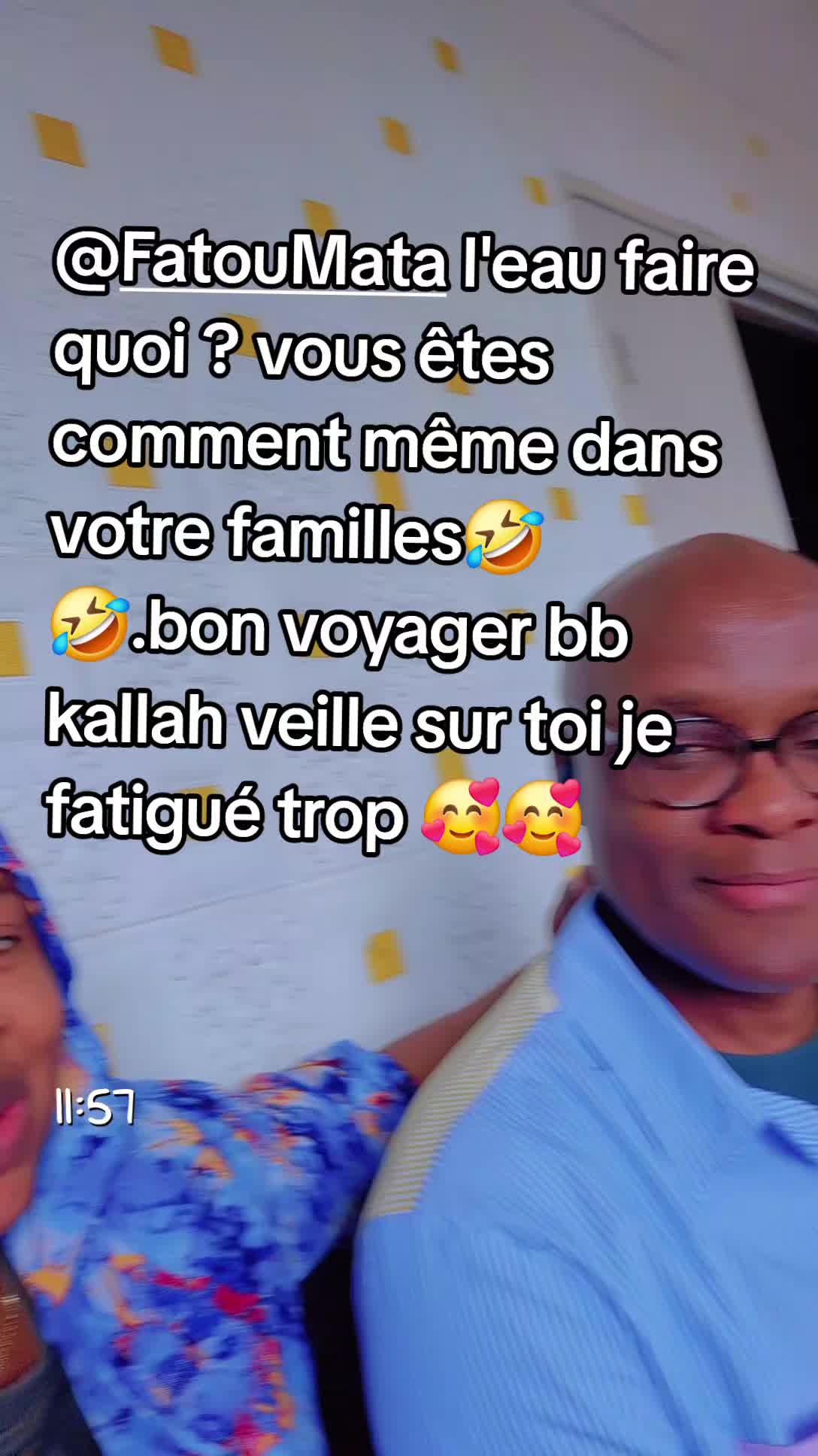 @Aicha beauté sindou