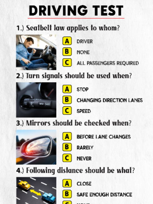 @Perfect Driving
