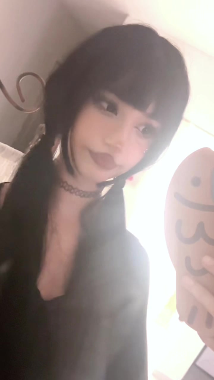 @ 