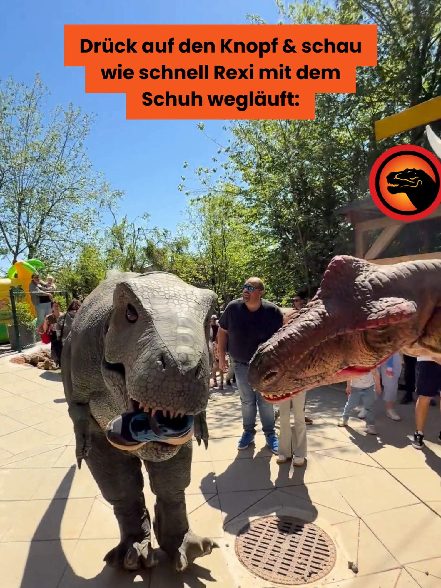 @Styrassic Park