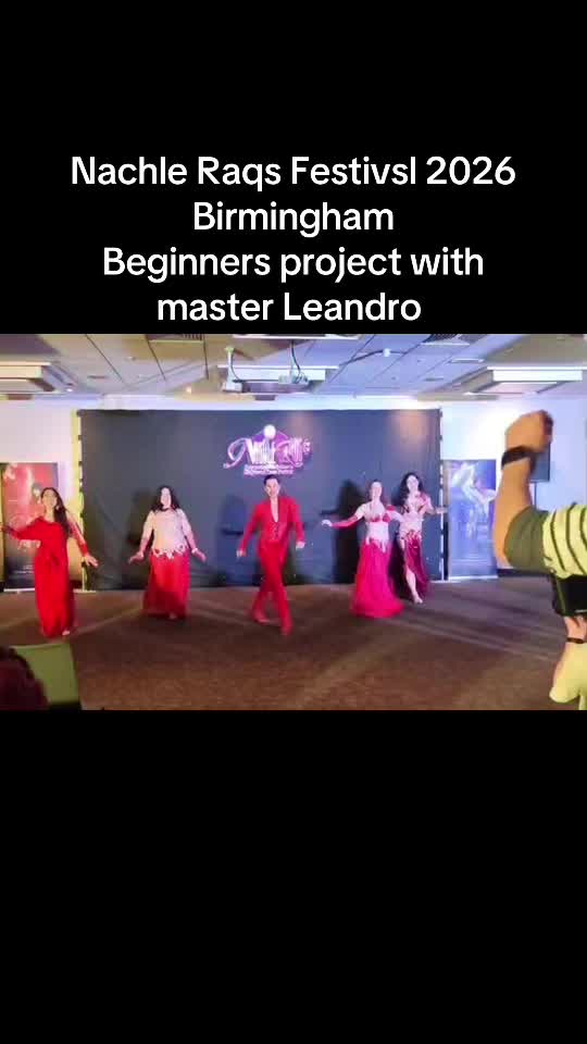 @DanceWithJamilahUK