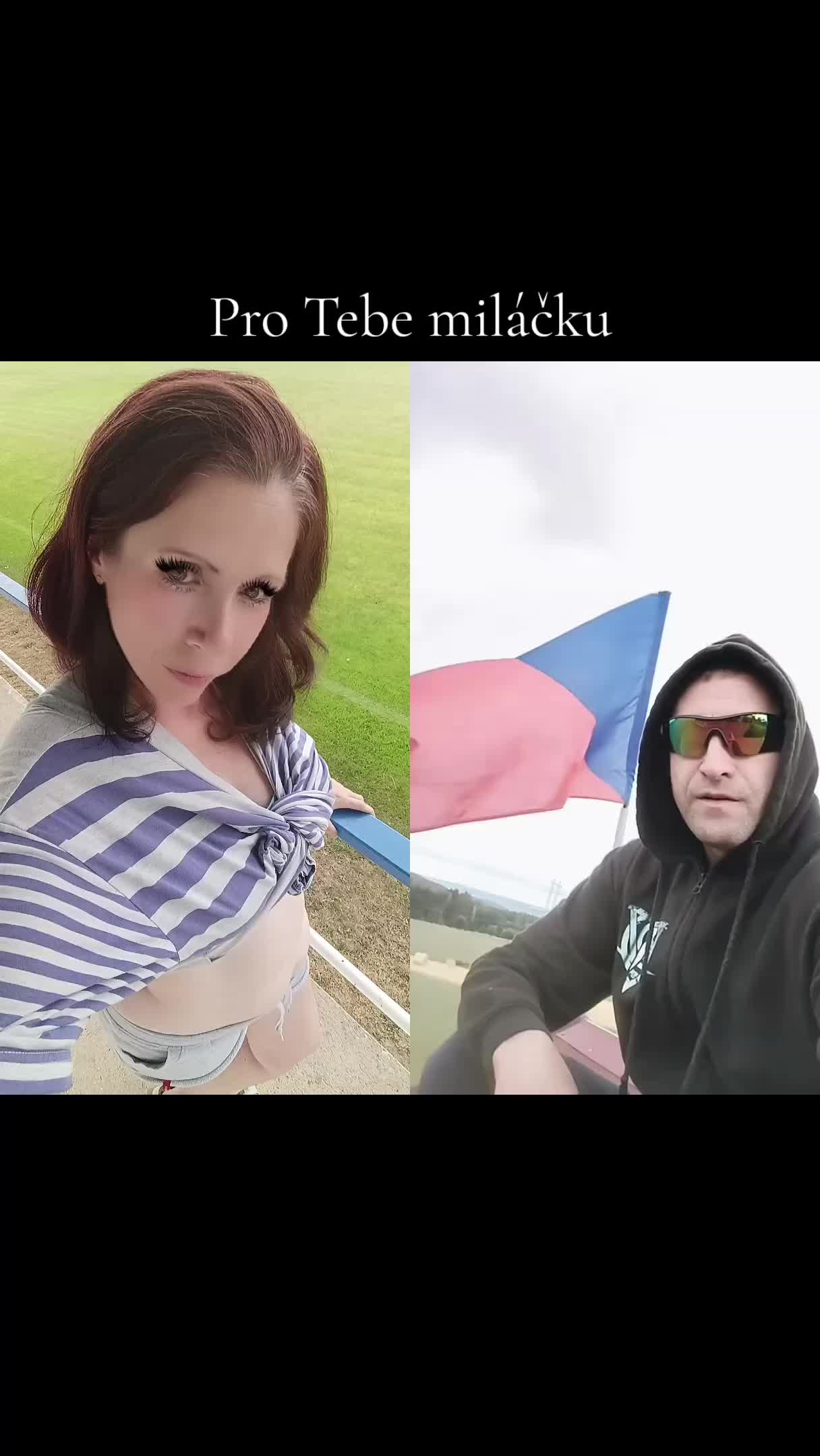 @Mariana ROCK ON