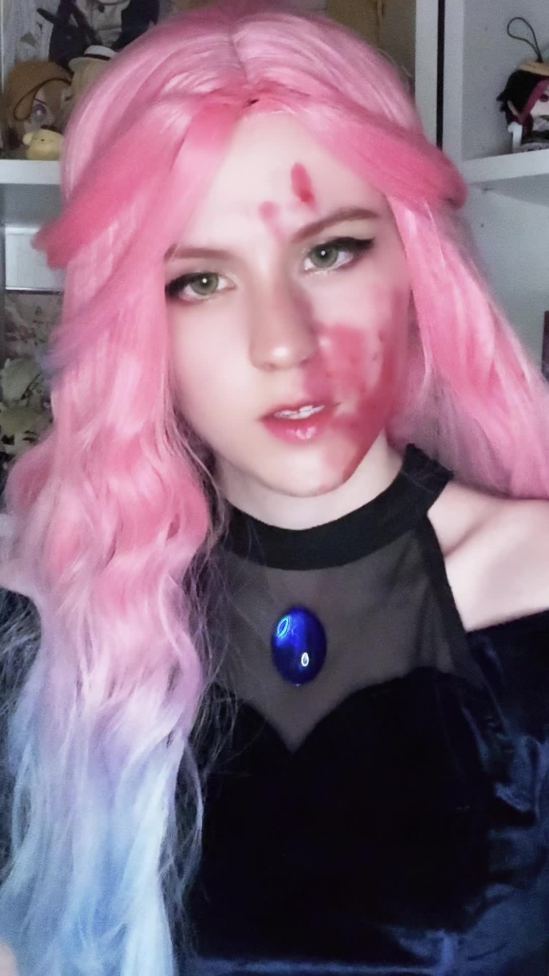 @Hanako