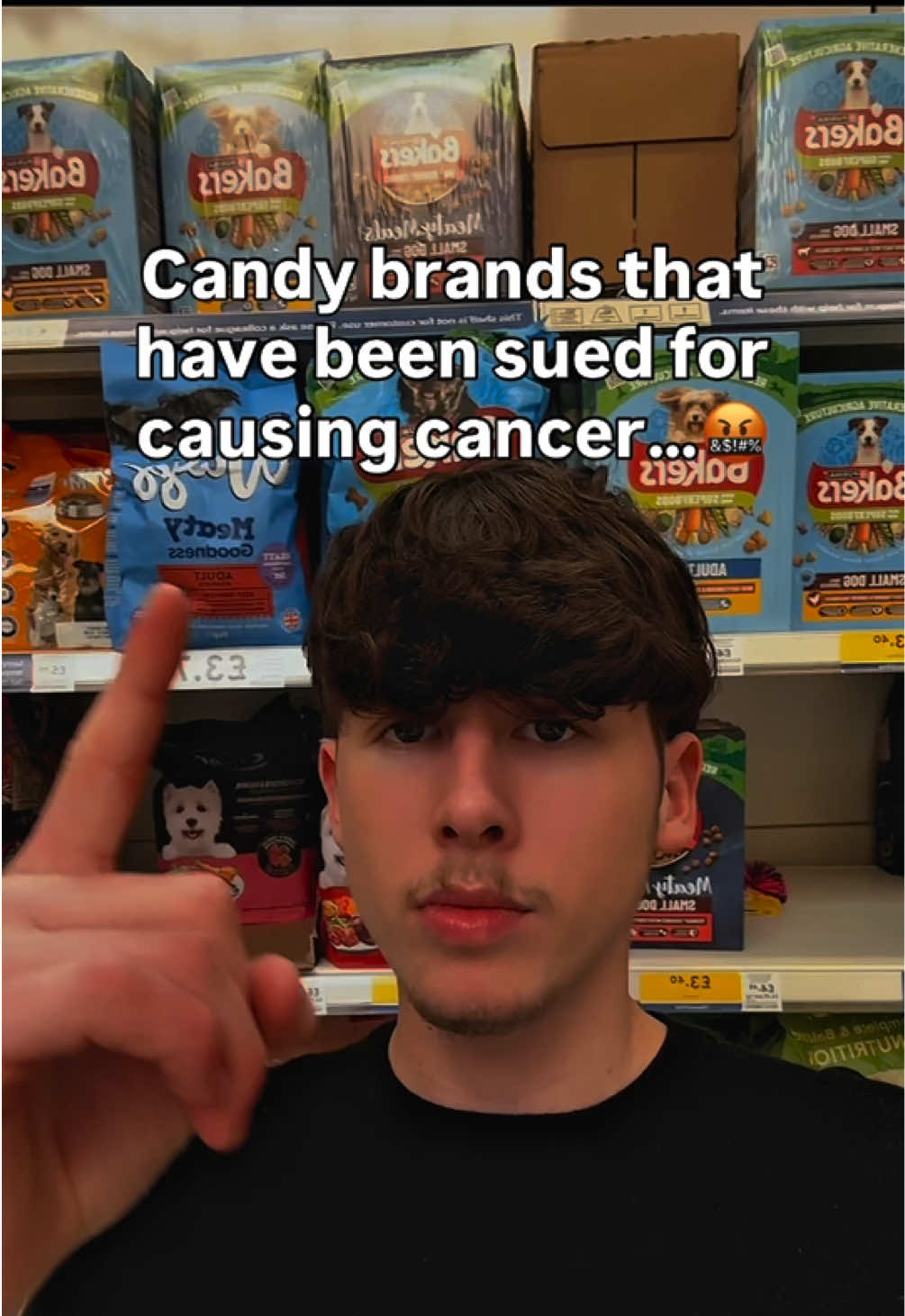 @organicenforcer