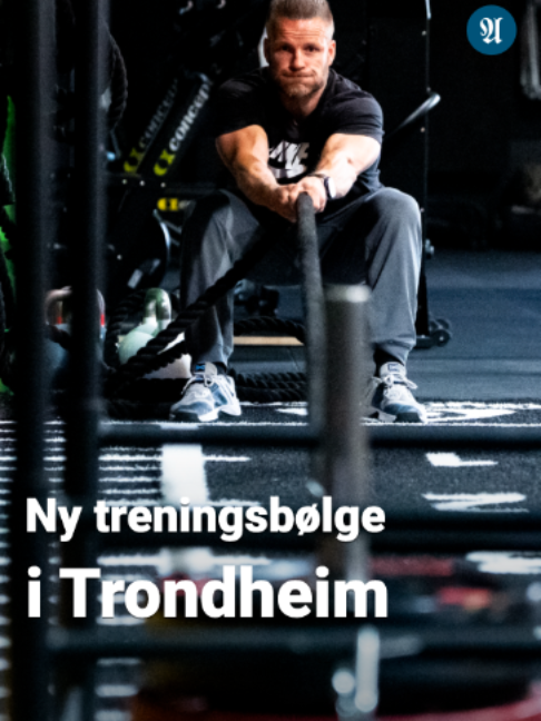 @Adresseavisen