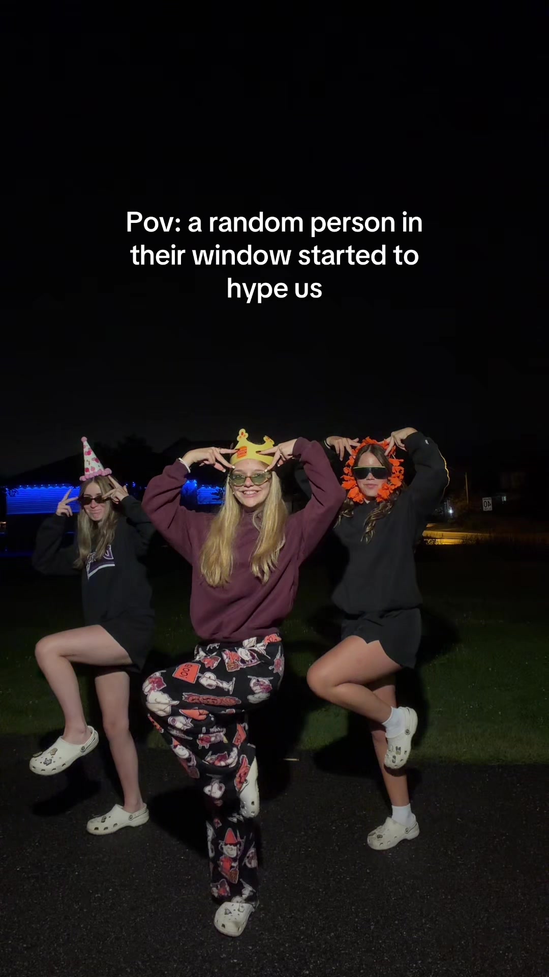 @secret