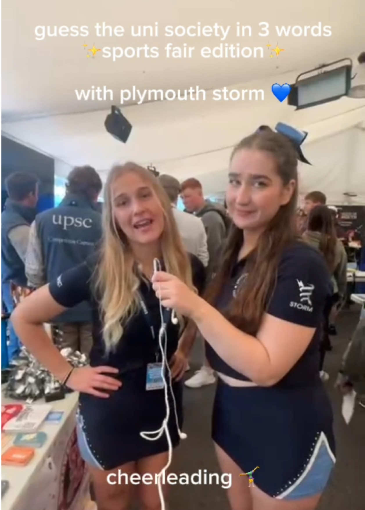 @plymouthstormcheerleaders