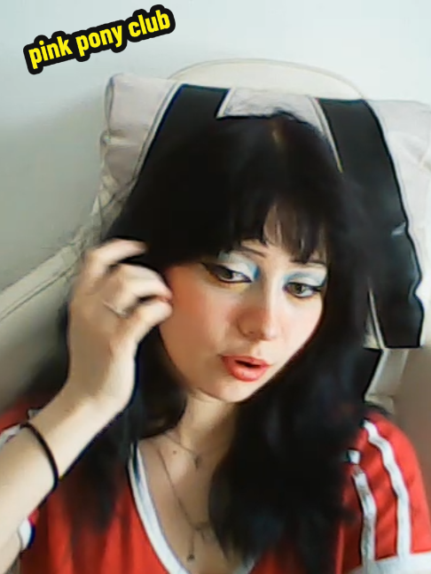 @𝑬𝒗𝒂 (Wᴏʟғsᴛᴀʀ ᴠᴇʀsɪᴏɴ)
