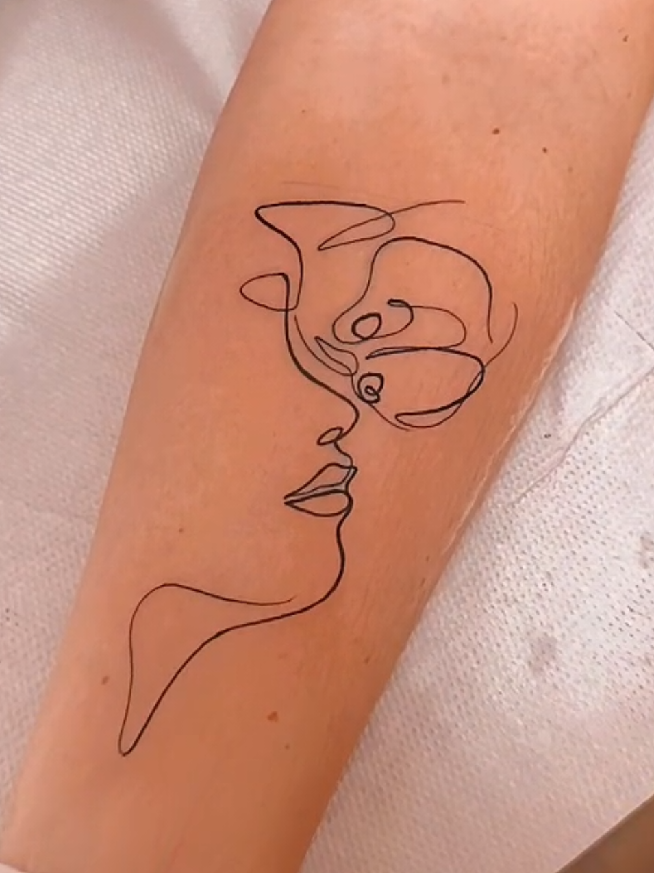 @Artink Tattoo