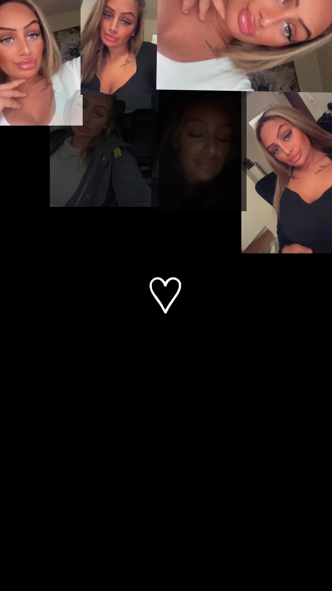 @ChaanieeB💋