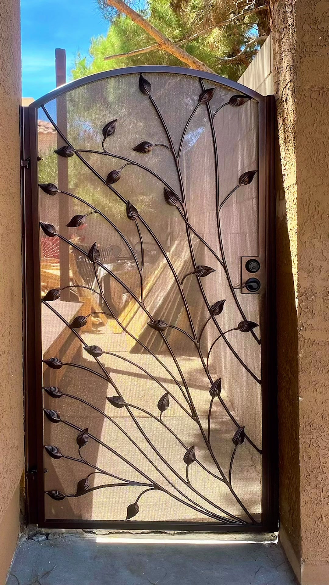@Artistic Iron Works