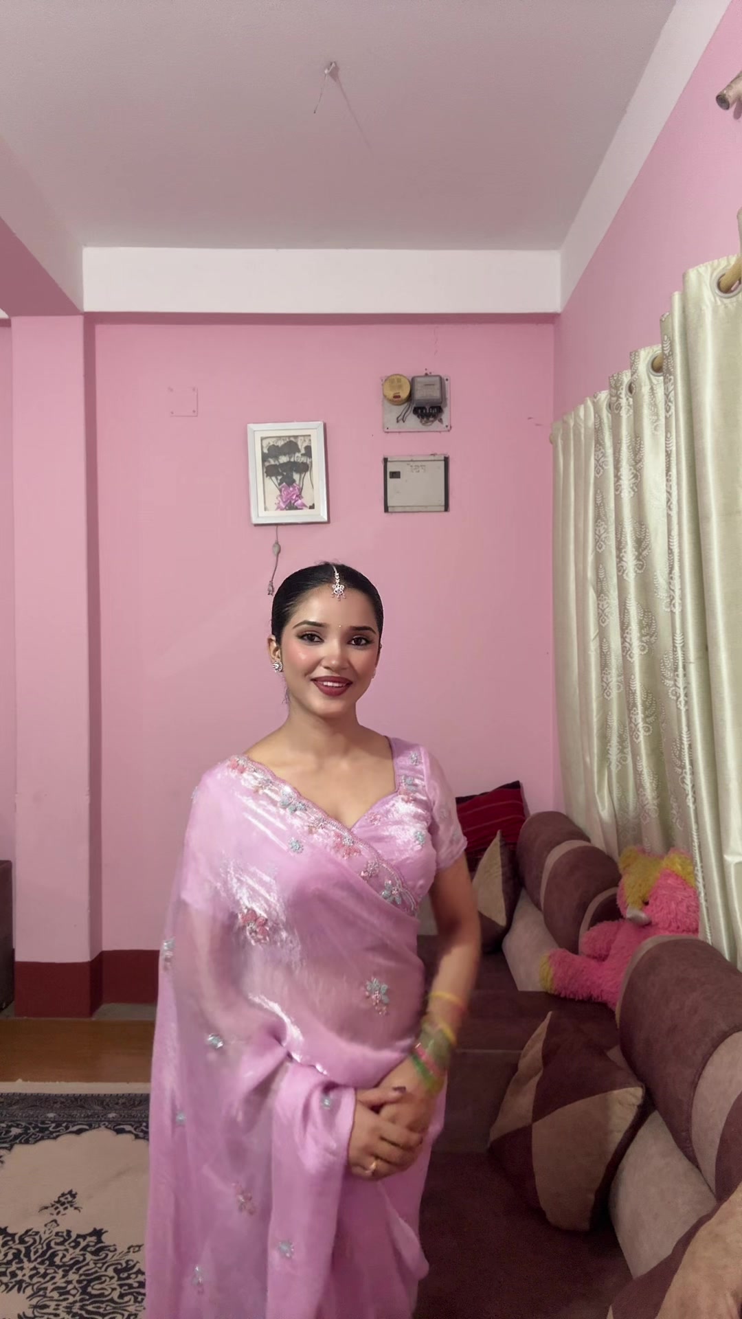 @kanchan bhattarai🦋