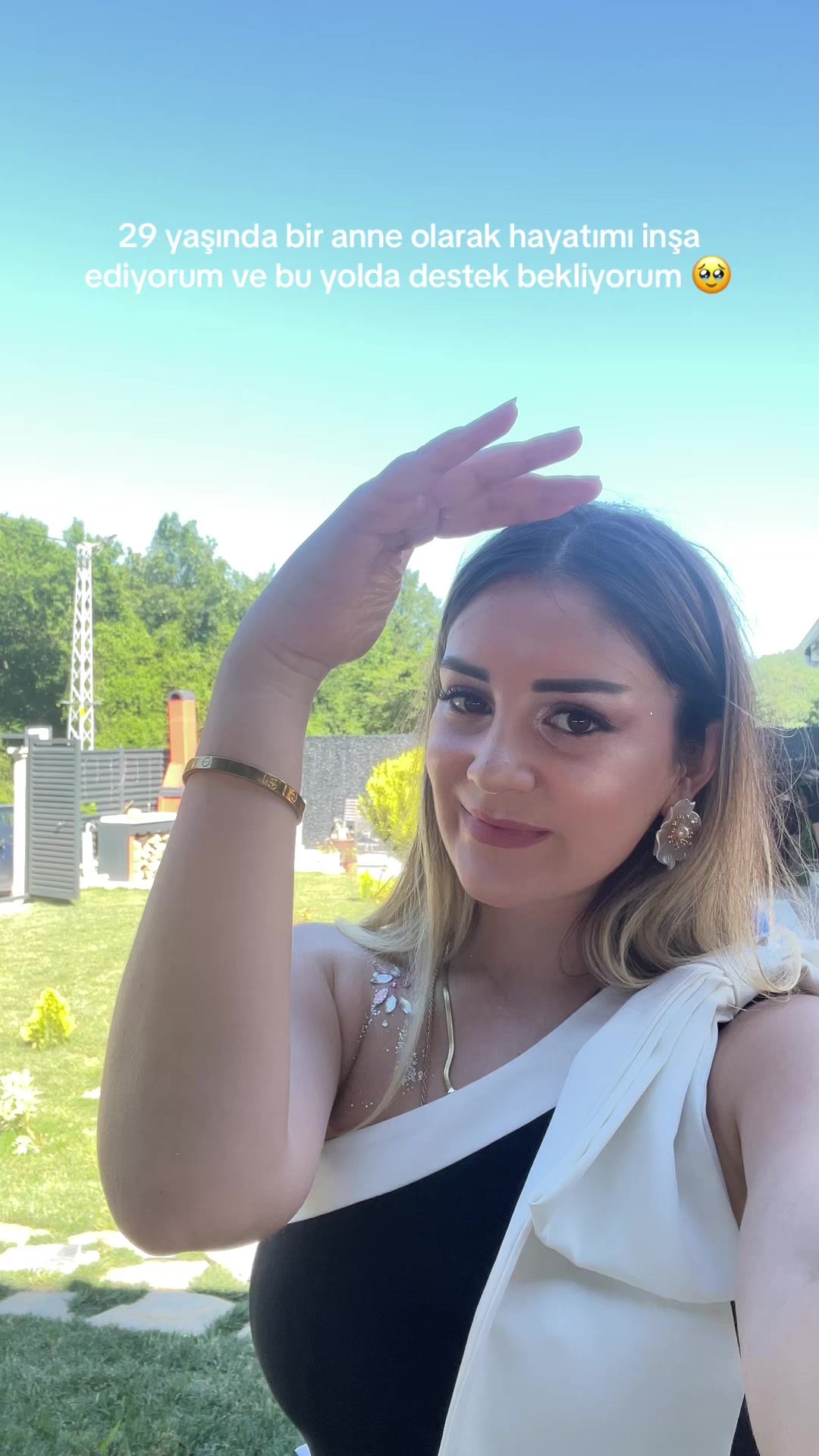 @Bahar ortaç