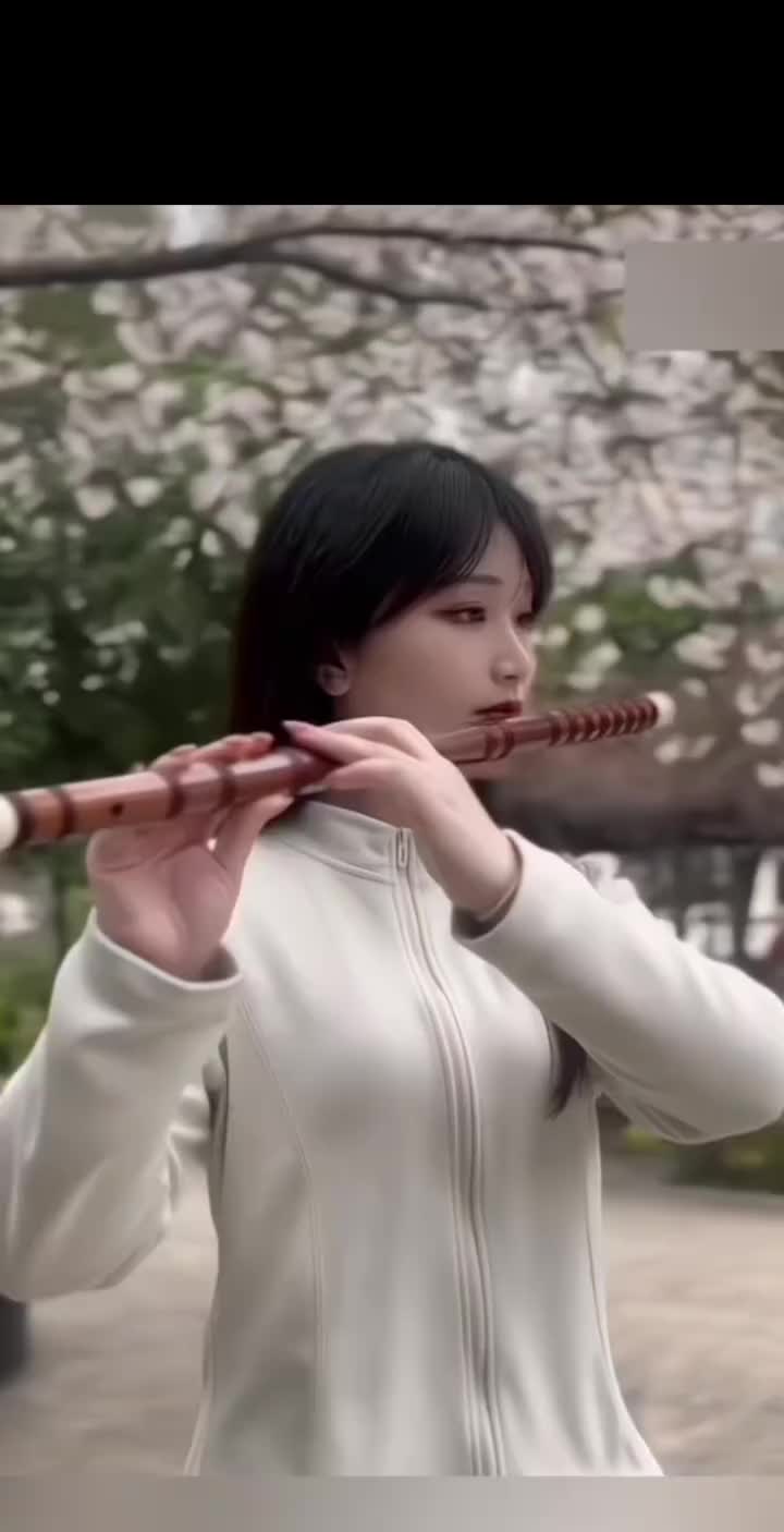 @🎋爱竹笛 Đam Mê Sáo Trúc 🪈